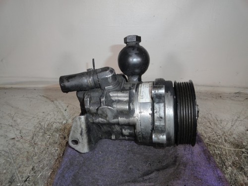 BMW 530i LuK Power Steering Pump 5410232100 32416761412 untested - Picture 4 of 6