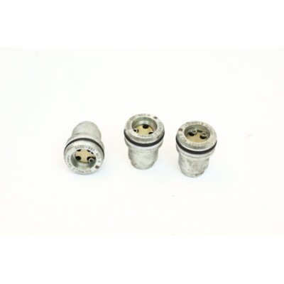 3 Stück Romheld 0460691 Kupplungsknopf D20x25,9 NW5 READ DESC (B1108)