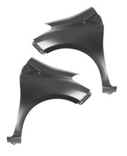 TOYOTA YARIS 2012 - 2019 FRONT WING  PAIR LEFT + RIGHT DRIVER + PASSENGERS NEW 