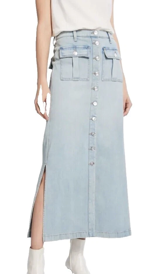 Línea Current/Elliott a-faldas de tamaño regular para De mujer