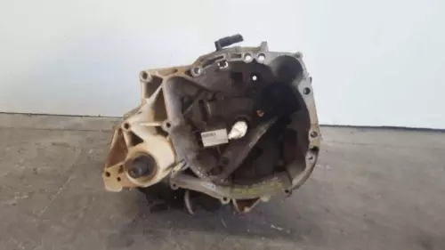 JB1514 Caja Cambios para RENAULT CLIO II FASE II (B/CB0) * 108522 - Imagen 1 de 4