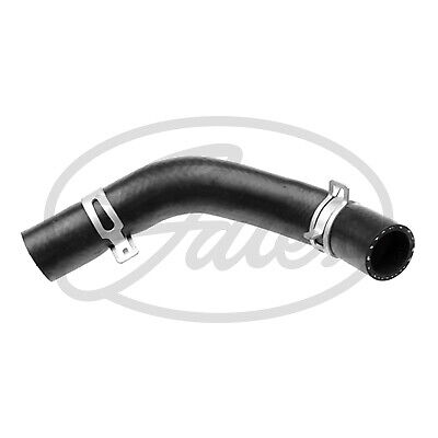 Radiator Hose fits KIA SPORTAGE SL 2.0D Upper 10 to 15 D4HA Coolant Gates New - Picture 1 of 1