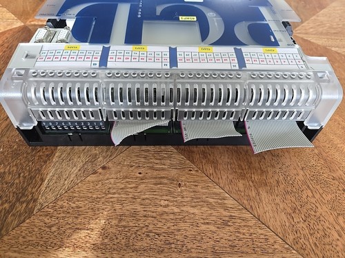 Saia Pcd2.M5540 Plc - Imagen 5 de 7