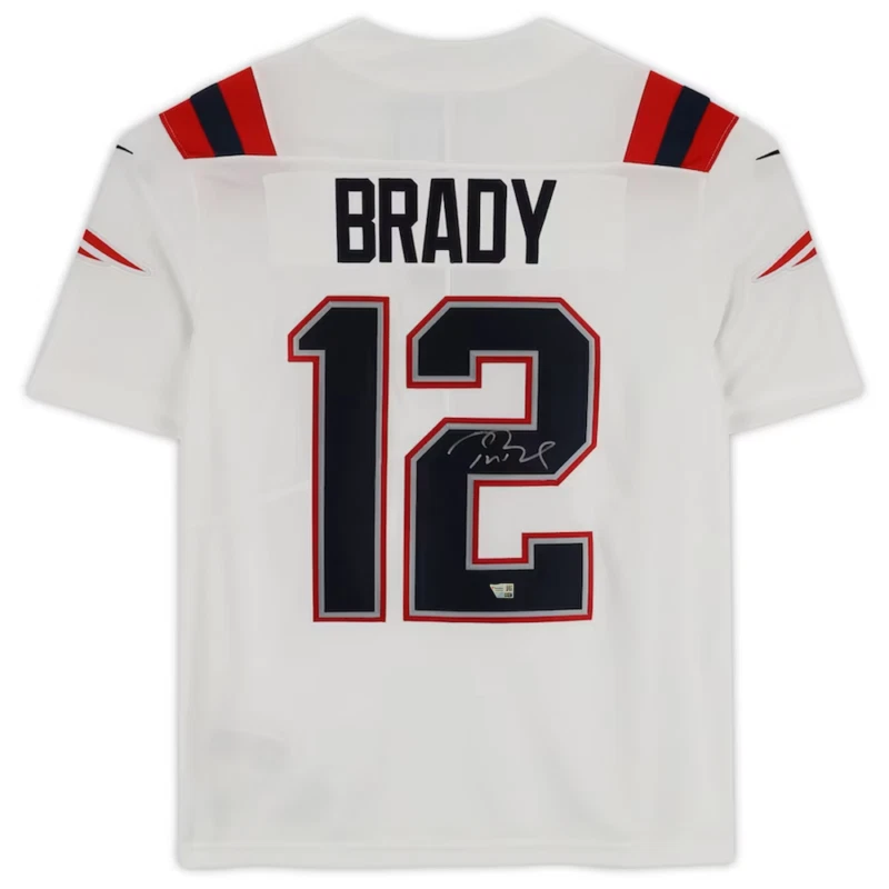 Color rush tom brady jersey sale