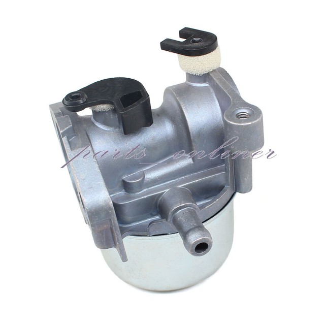 Carburetor For Toro Super Recycler SR4 Model 20092 Replacement Carb eBay