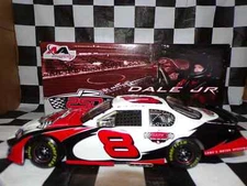 Dale Earnhardt Jr #8 250th Consecutive Start 2006 Monte Carlo SS 1:24 NASCAR 