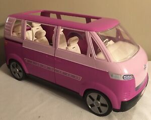 Barbie Vw Van | eBay Barbie Vw Van | eBay