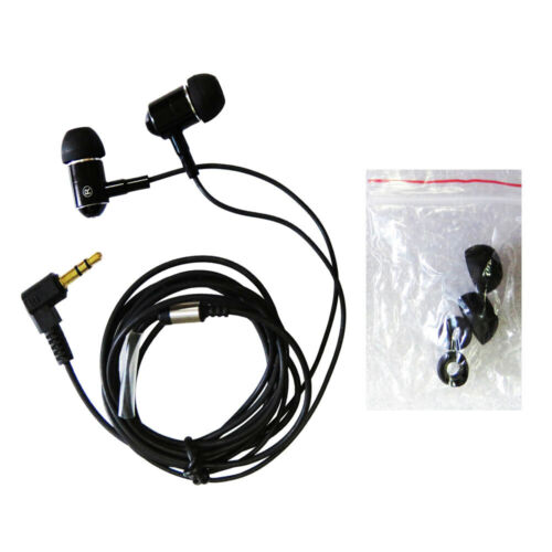 Sistema Microfonico Monitor UHF 1CH PLL Microfono Wireless In-Ear per Cantante in Stage - Foto 6 di 11