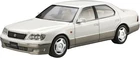 Aoshima 1/24 Scale Toyota UCF21 CELSIOR C Type 1998 Plastic Model Kit 063002