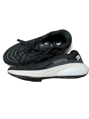 adidas women Supernova 2.0 x Parley Running Shoes Size 10.5