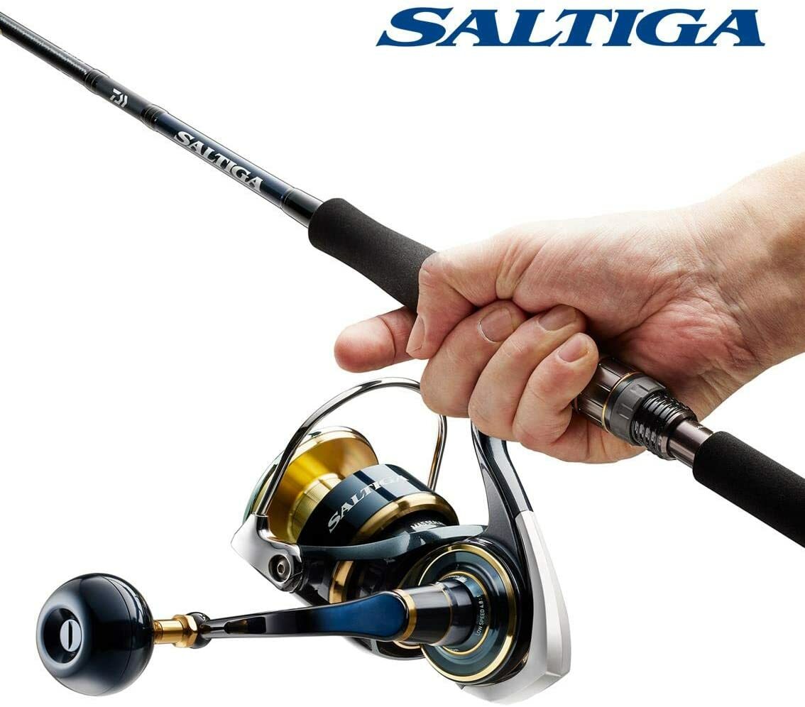 daiwa saltiga 20000