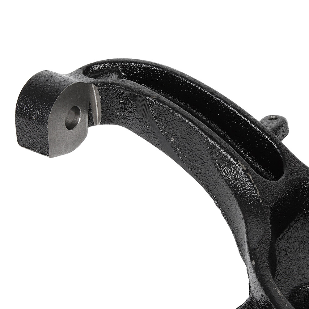 Front LH Steering Knuckle 52088653AE For Jeep Liberty 2002 2003
