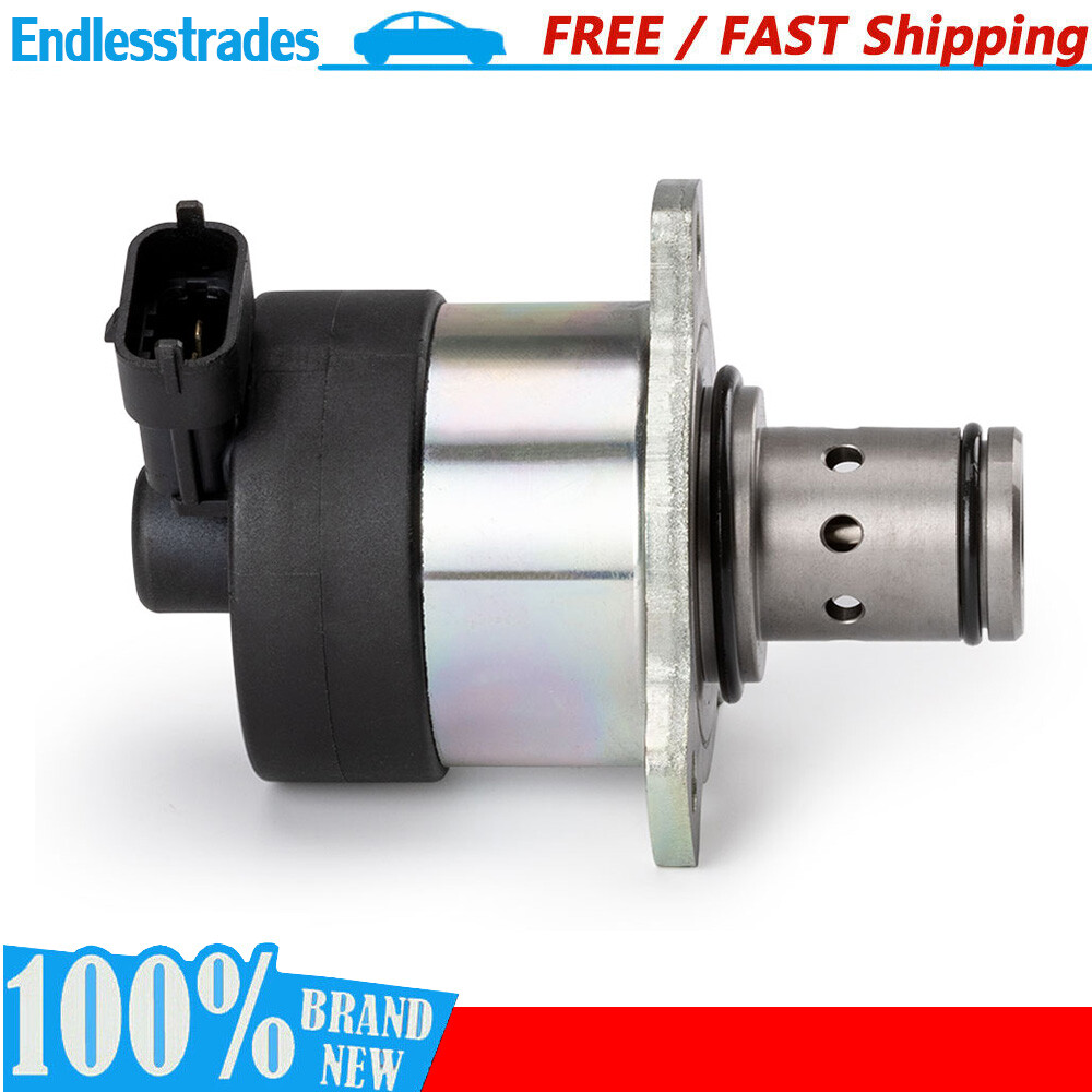 BOSCH A0000900069 F00N210223 FUEL METER QUANTITY CONTROL VALVE DD13/DD15/ DD16 - Rexpubblicità - Foto 3