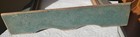 Antique Art Deco Wooden Desk Frame (Swivel)  — photo 9