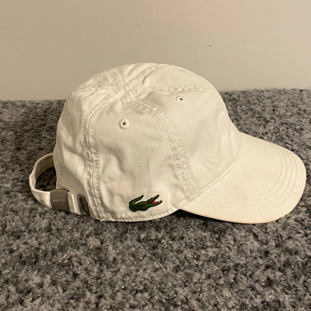 Izod lacoste hats Clearance