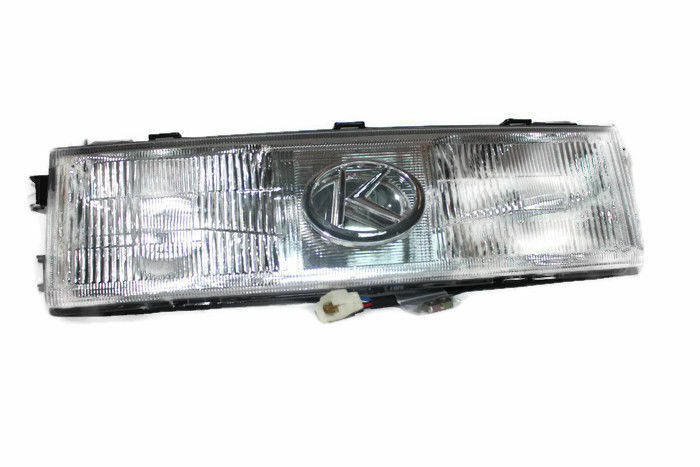 KUBOTA Headlight Head Light Assy Bulb Head Lamps for T0270 KUBOTA Headlight Head Light Assy Bulb Head Lamps for T0270