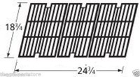 Kenmore & Kmart Gas Grill Cast Iron Coated Cooking Grate 24.75 X 18.75 63113 Kenmore & Kmart Gas Grill Cast Iron Coated Cooking Grate 24.75 X 18.75 63113