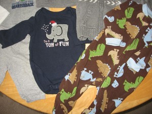 jumping beans baby clothes