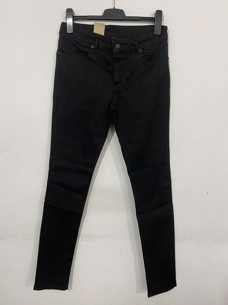 Ksubi Van Winkle Black Rebel | eBay