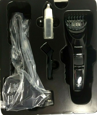 Panasonic Er Gc51 Precision Beard Hair Trimmer 0211 Ebay