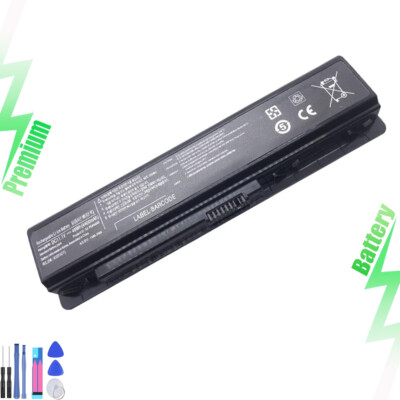 New AA-PBAN6AB AA-PLAN9AB Battery for Samsung P200 P210 P230 P400 NP200B