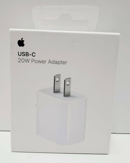 usbc 20 w
