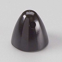 Dubro 738 Aluminum Prop Nut 1/4-28 Black For Airplanes / Spinner Parts on sale Dubro 738 Aluminum Prop Nut 1/4-28 Black For Airplanes / Spinner Parts on sale