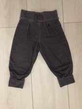 next girls tracksuit bottoms