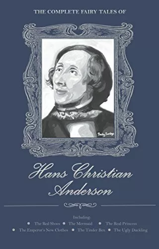 Andersen Hans Christian - Wordsworth Editions