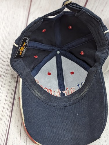 Eagle Crest U.S. Air Force Got Air Force? MILITARY BALL CAP Patriotic - Picture 6 of 7