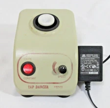 Boekel Scientific Tap Dancer Lab Benchtop Vortexing Mixer Cat No. 270100