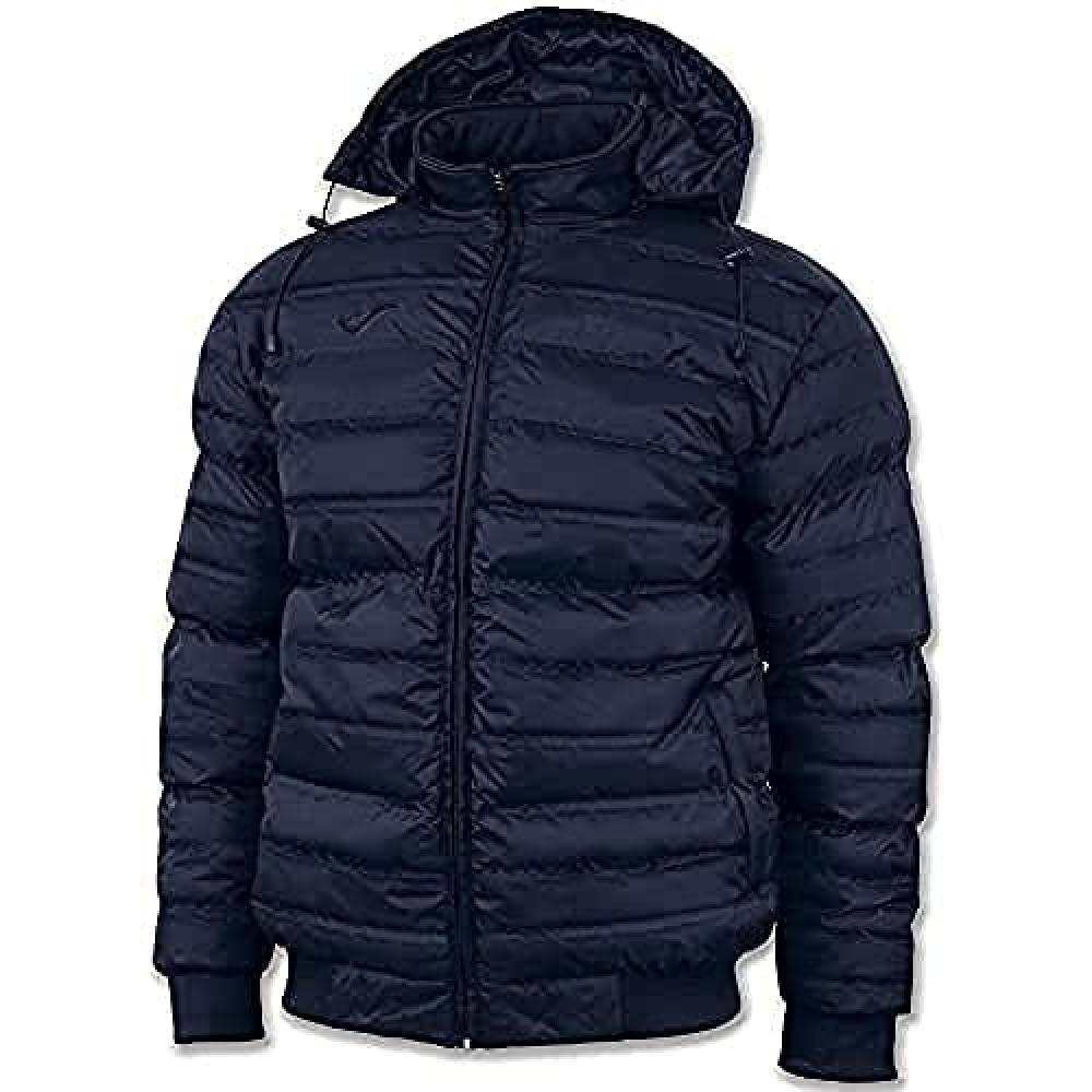 (TG. XXS) Joma Anorak Hooded Urban - NUOVO