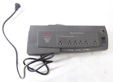 APC Back-UPS Office 500va BF500 - NO BATTERY