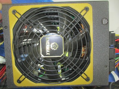 Enermax MaxRevo EMR1350EWT Power Supply 1350W 80+ Gold | eBay