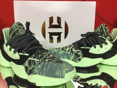 harden 4 mint