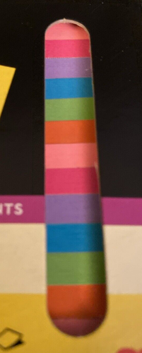 Post-it Notes 654-15SSCP Super Sticky, Assorted Bright Colors 3x3" Pk of 15 Pads - Picture 2 of 7