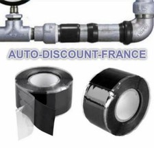 ruban adhésifs etanche bande réparation en Silicone auto-fusion 