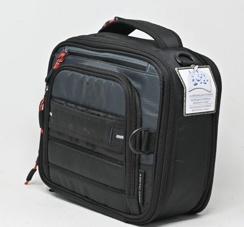 Titan store lunch bag