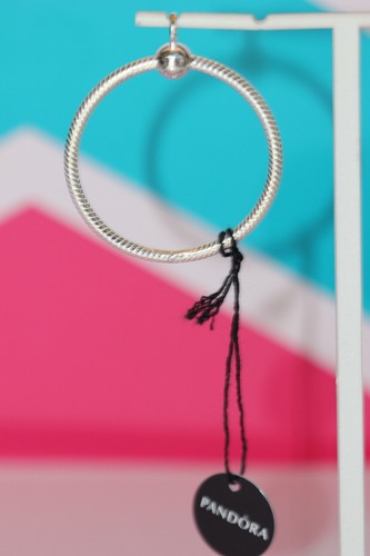 NWT FALL 2019 PANDORA MOMENTS O PENDANT 