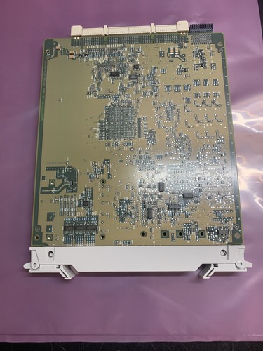 NORTEL NTN435BA 03 SN55M7ZAAC OM3500 DS3X12 MAPPER ENHANCED INTERFACE - 第 2/3 張圖片