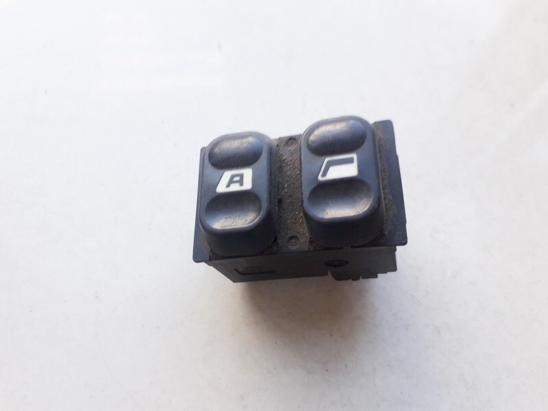 1999 Peugeot 406 Window Regulator & Switch Control #840357-29