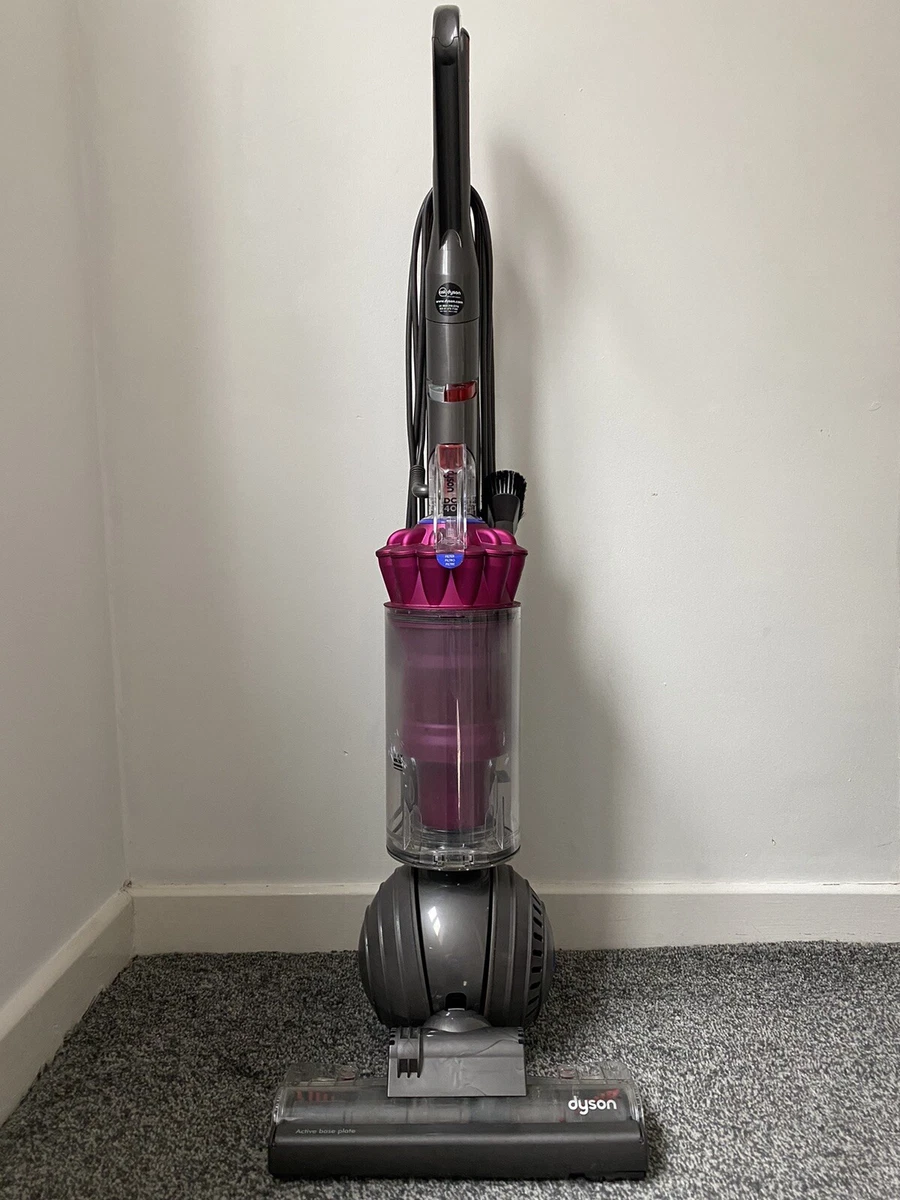 Dyson DC41 Animal Complete Review Does This v9306.1blu.de