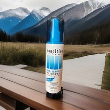 1991 NOS Condition By Clairol Non-aerosol Hairspray Sunscreen Extra Hold Unsent