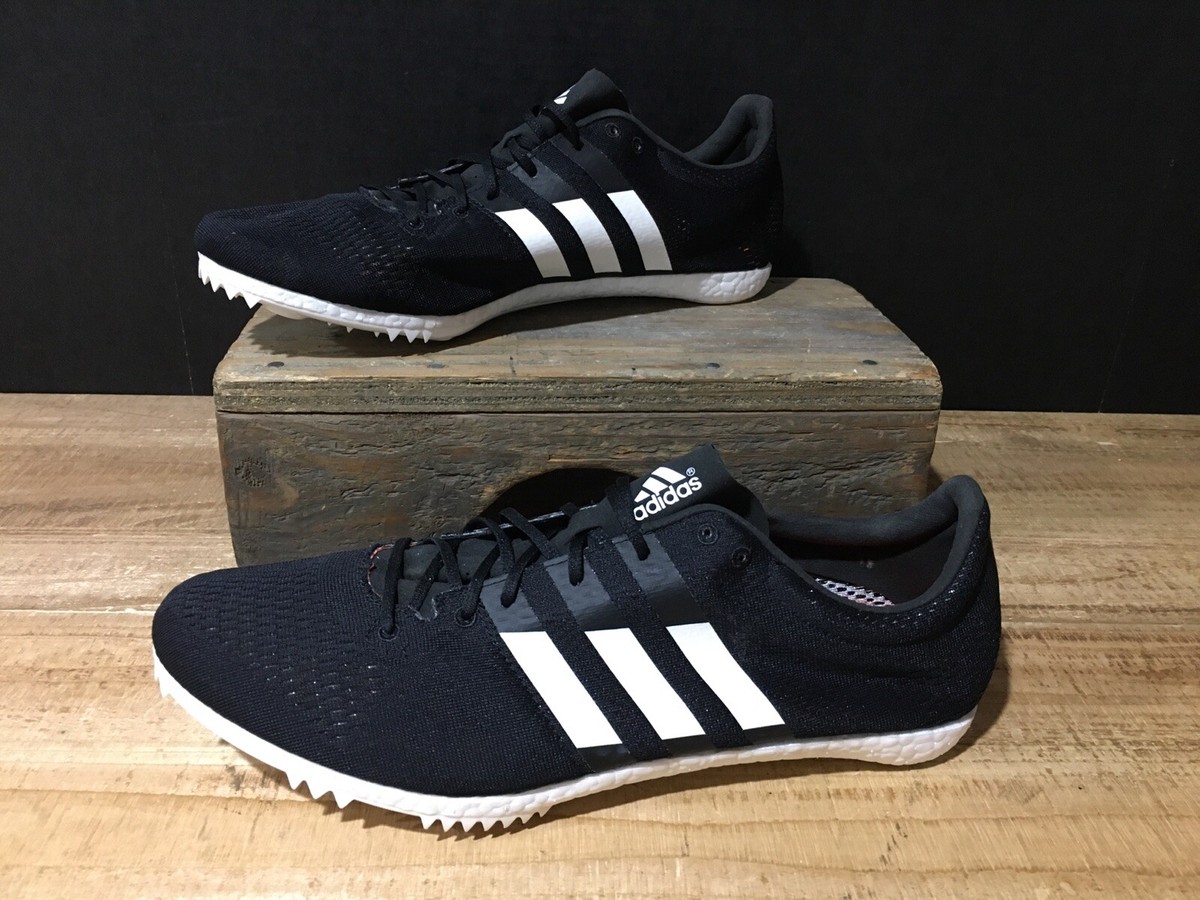 NEW Adidas Adizero Avanti Size 13 Track Spikes Boost CG3831 | eBay