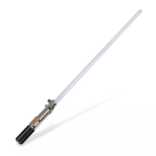 Star Wars Anakin Skywalker Cambio de Color SABLE DE LUZ Set Parques Disney SELLADO - Imagen 9 de 11