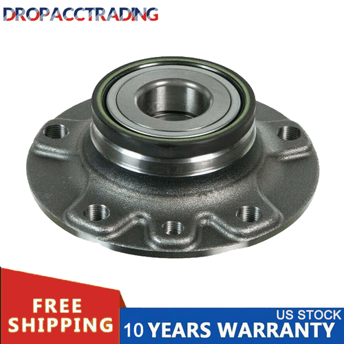 Conjunto de buje de cojinete de rueda trasera para Dodge Dart CA E11 2013 2014 2015 2016