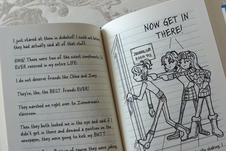 DORK Diaries 15冊 新品同様 Dork Diaries Boxed Set 1-10