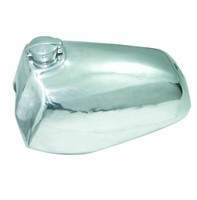 Benzin Kraftstofftank Aluminium FüR Yamaha YZ250 YZ 250 1978 Fuel Tank