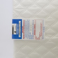Pram Mattresses/Pads for Silver Cross for sale UK