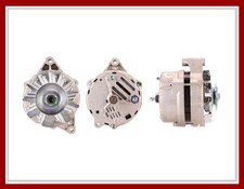 4636159 VALEO ALTERNATORE MOTORE 12V OPEL MANTA B REKORD E SENATOR A